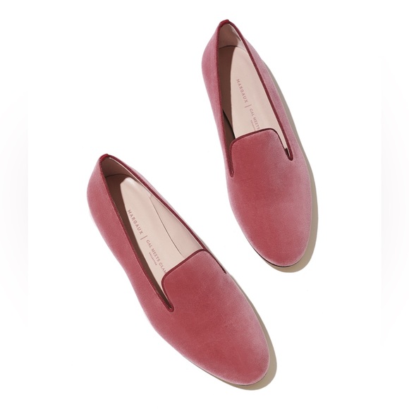 Margaux Shoes - Margaux x Gal Meets Glam Loafer size 38.5